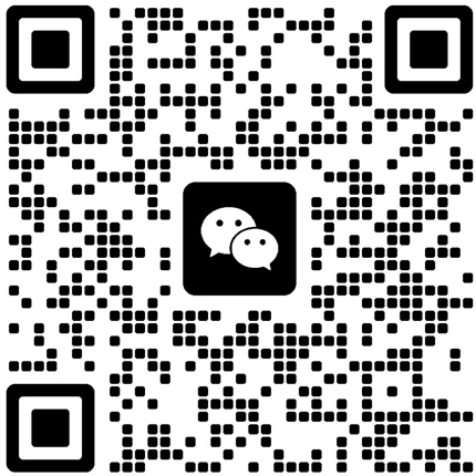 江苏润和微信咨询二维码