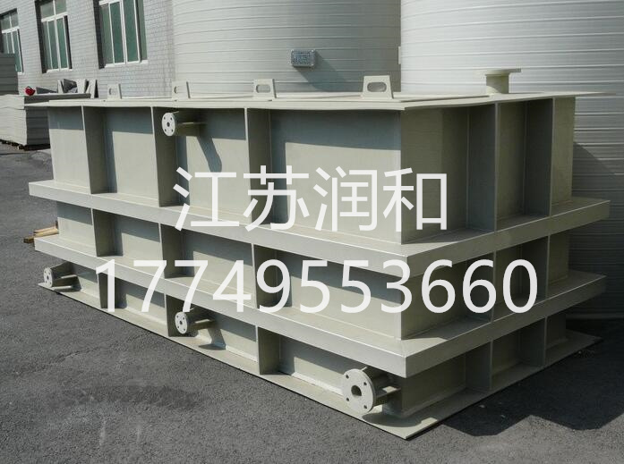 β晶型PPH酸洗槽风管承插焊接DN15-DN2000 · 配图 5