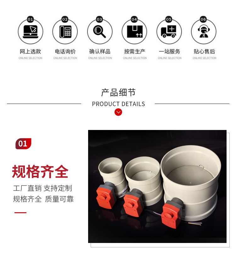 PPH风阀 · 配图 5