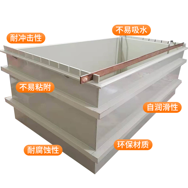β晶型PPH工装蓝酸洗蓝 · 配图 1
