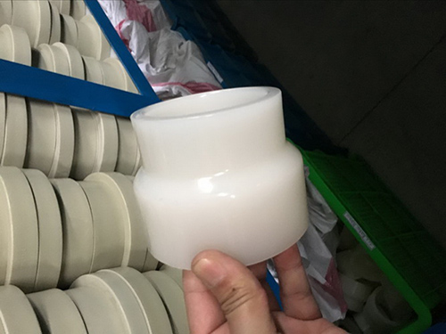化工管PVDF管材的优势总结提现 · 配图 1