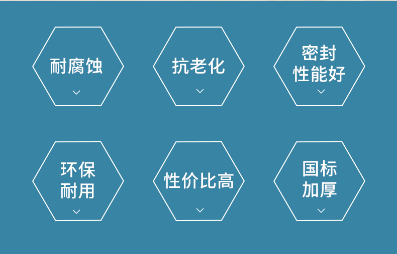 厂家带您总结PPH管的特点 · 配图 1